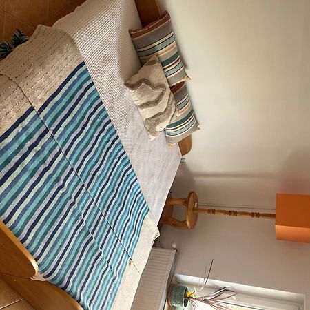 Studio Dwupokojowe Z Lazienka I Kuchnia Augustów Eksteriør billede